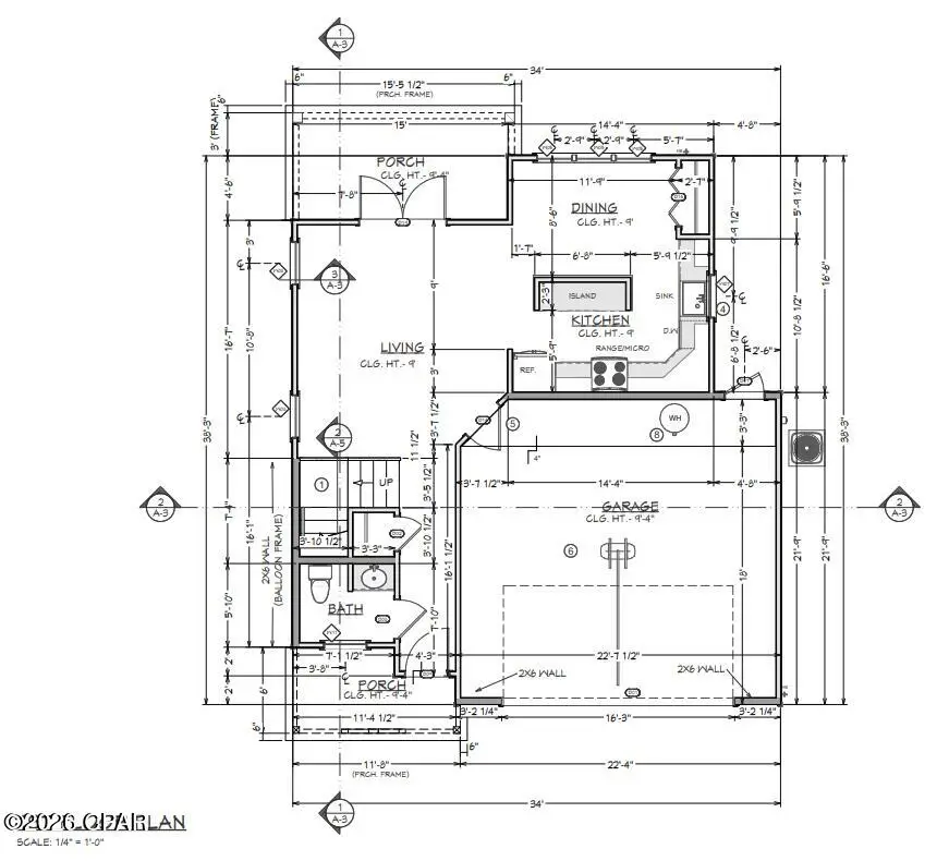 1234 13th Street, Southport, FL 32409 - Image #2