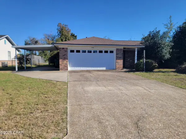 1580 Donna Avenue, Panama City, FL 32404