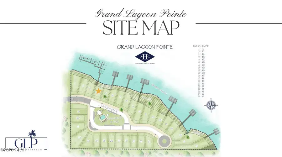 7860 Grand Lagoon Way, Panama City, FL 32408 - Image #2