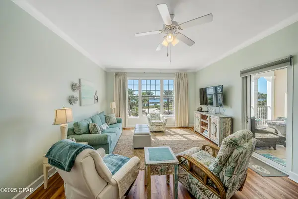 4100 Marriott Drive #302, Panama City, FL 32408