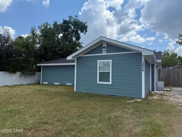 3624 Lane Road, Panama City, FL 32404