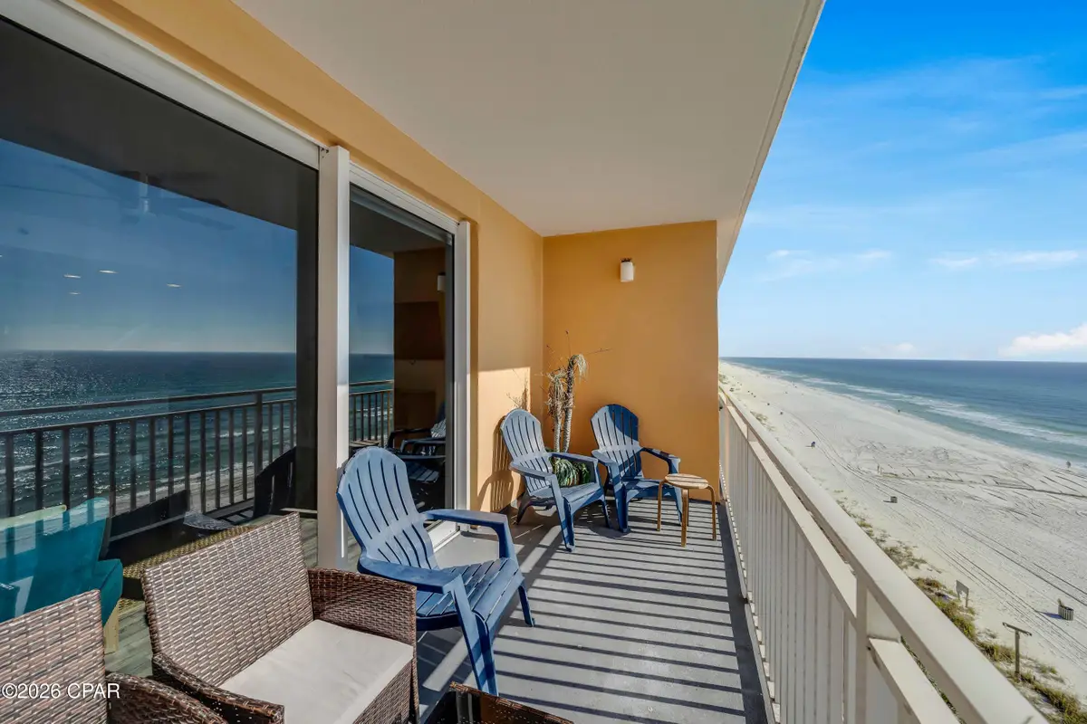 17729 Front Beach Road #405E, Panama City Beach, FL 32413 - Image #1