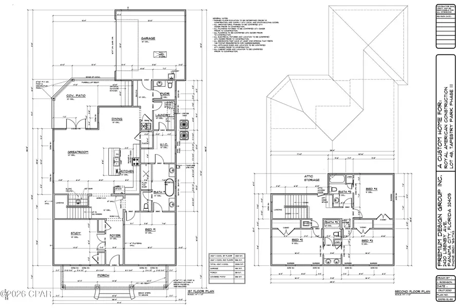 129 Johns Island Way, Panama City Beach, FL 32407 - Image #3