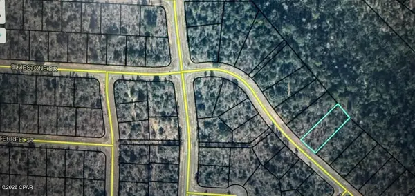 0 Bluestone Drive #Lot 9, Chipley, FL 32428