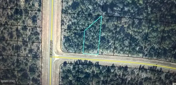 0 Greenbrier Drive #Lot 25, Chipley, FL 32428