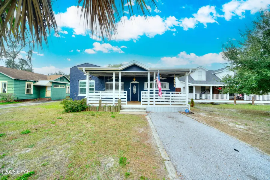 213 N Cove Boulevard, Panama City, FL 32401 - Image #2