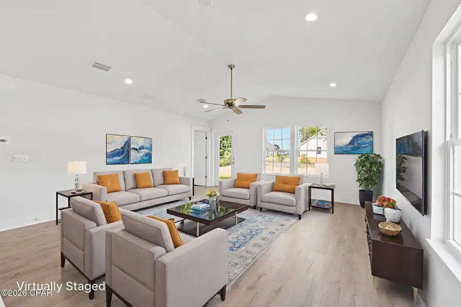 931 Bonnie Drive, Panama City, FL 32404 - Image #2