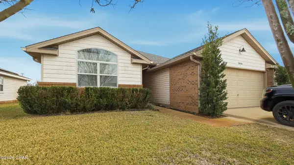 3546 Brentwood Place, Panama City, FL 32404