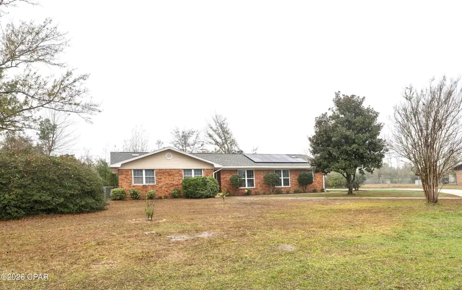 1018 S Kimbrel Avenue, Panama City, FL 32404 - Image #2