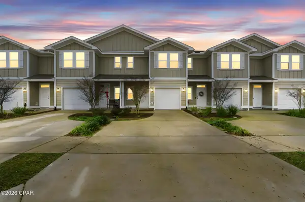 1678 Caleigh Court, Lynn Haven, FL 32444