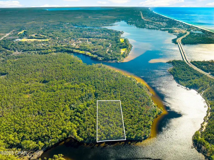 Lot 39 Powell Lake, Panama City Beach, FL 32413 - Image #2