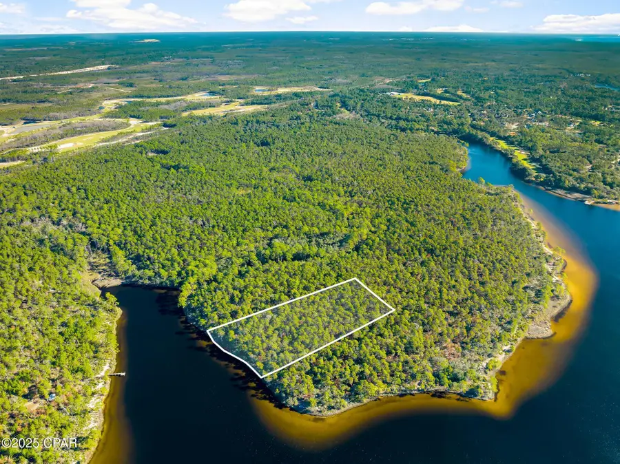 Lot 39 Powell Lake, Panama City Beach, FL 32413 - Image #3