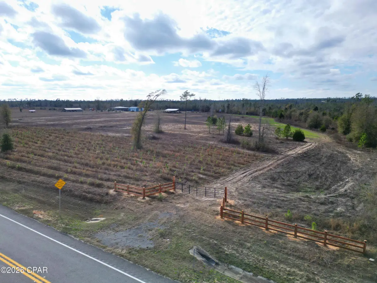 12040 SW State Road 73, Clarksville, FL 32430 - #1