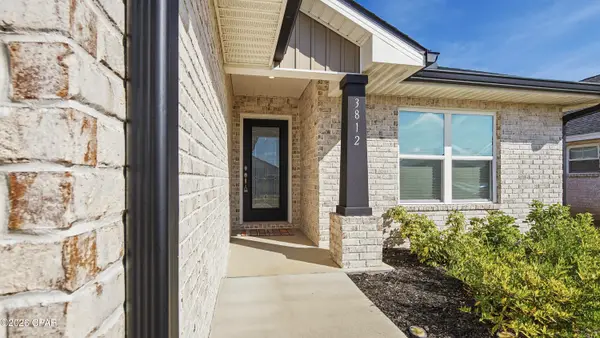 3812 Redbud Way, Panama City, FL 32404