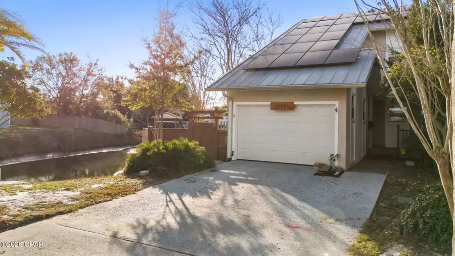 1209 Capri Drive #D, Panama City, FL 32405 - Image #3