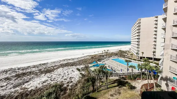 7205 Thomas Drive #E-605, Panama City Beach, FL 32408
