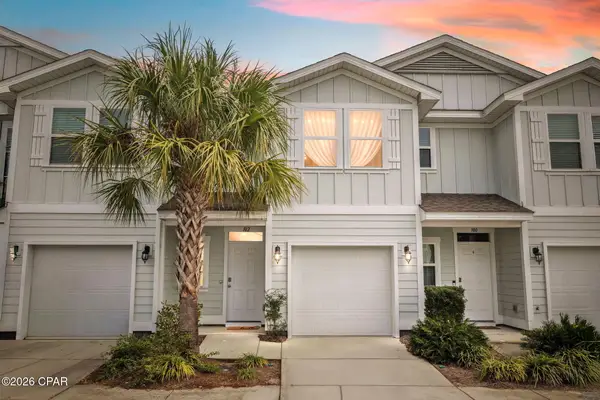 102 Angel Falls Lane, Panama City Beach, FL 32407