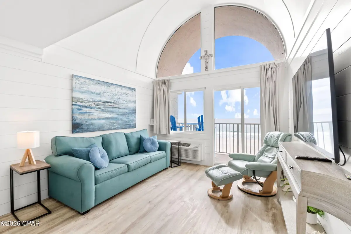 15617 Front Beach Road #315, Panama City Beach, FL 32413 - #1