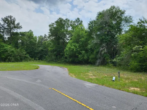 TBD Deer Court, Chipley, FL 32428