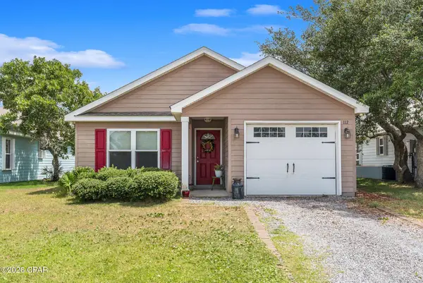 112 Kaelyn Lane, Port St Joe, FL 32456