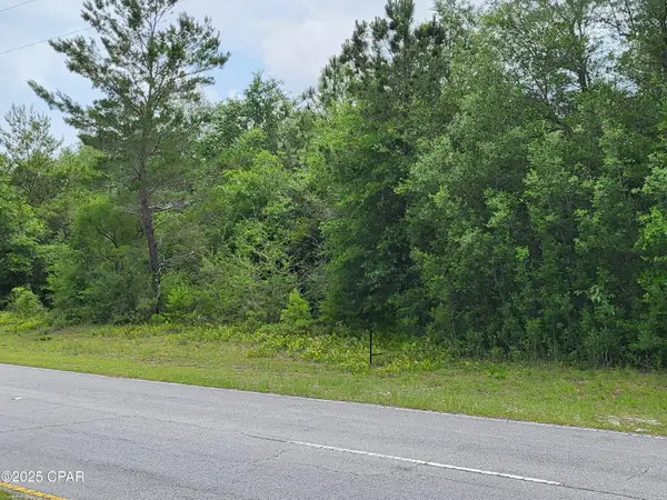 TBD Deltona Boulevard, Chipley, FL 32428