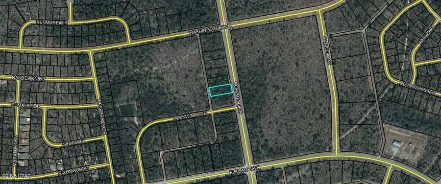 TBD Deltona Boulevard, Chipley, FL 32428 - Image #2
