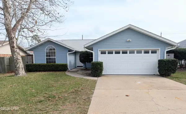 716 J J Drive, Panama City, FL 32404