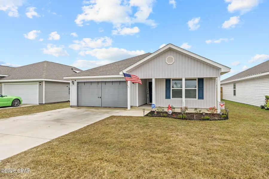 7504 Delancey Street, Panama City, FL 32404 - #2