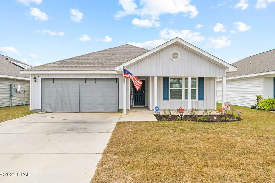7504 Delancey Street, Panama City, FL 32404 - #3