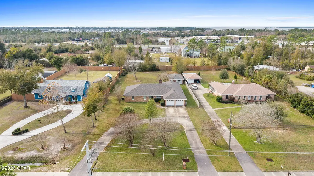 3531 Florida Avenue, Panama City, FL 32405 - #1