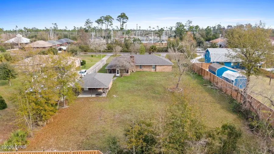 3531 Florida Avenue, Panama City, FL 32405 - #2