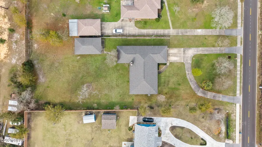 3531 Florida Avenue, Panama City, FL 32405 - #3