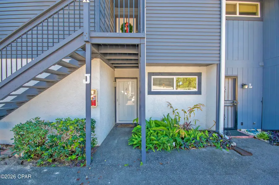 7125 N Lagoon Drive #J, Panama City, FL 32408 - Image #2