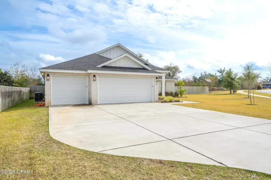 103 Lakeview Terrace, Lynn Haven, FL 32444 - #2