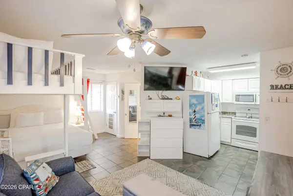 4114 Holiday Drive #18, Panama City, FL 32408