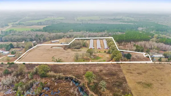 1208 Alex Brown Road, Bonifay, FL 32425