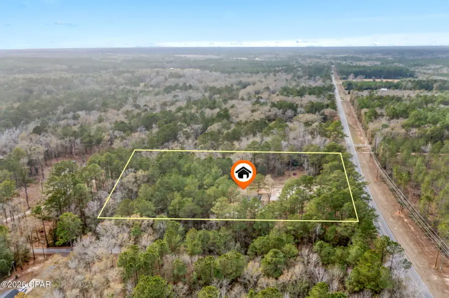 3055 Pioneer Road, Vernon, FL 32462 - Image #2