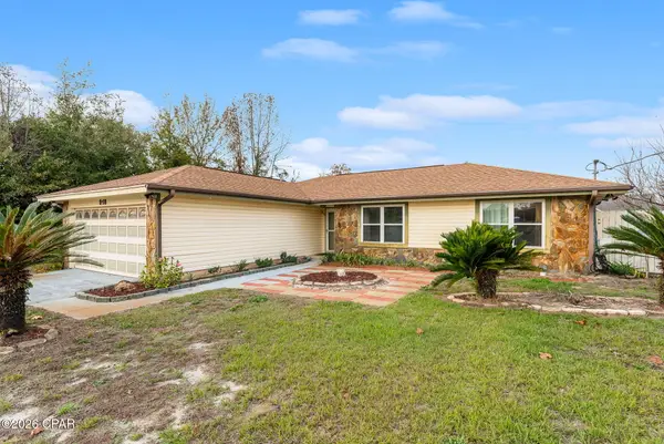 918 Venetian Way, Panama City, FL 32405