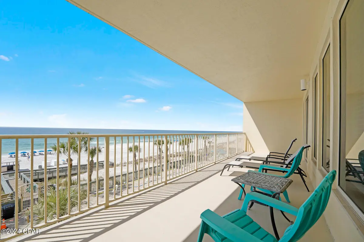 8715 Surf Drive #304B, Panama City Beach, FL 32408 - Image #1