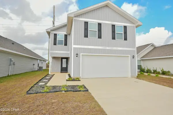 6599 Atkins Road, Panama City, FL 32404