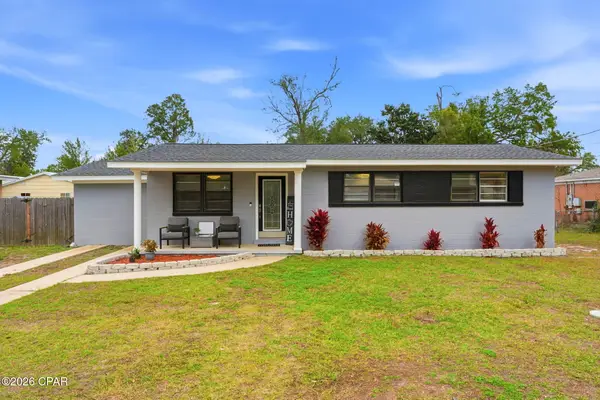 519 N 9th Street, Panama City, FL 32404