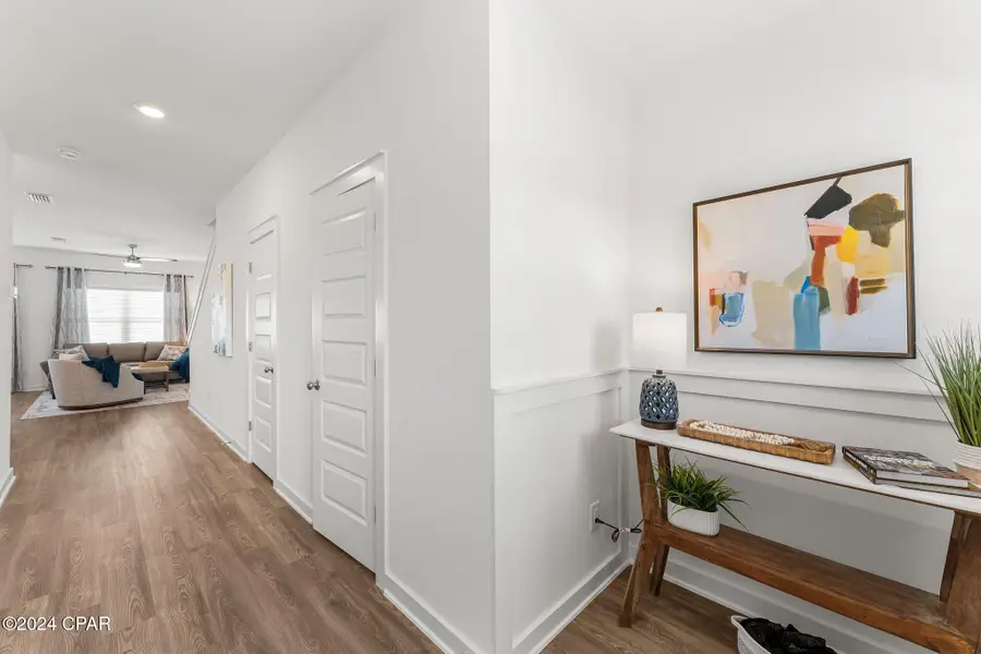 5874 Tyndall Place, Panama City, FL 32404 - #2