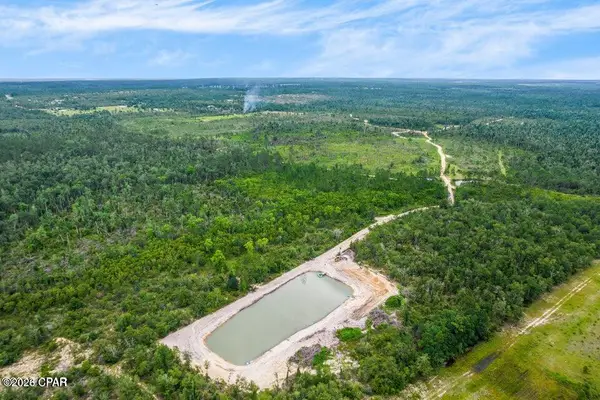 00 Nw Cr 167, Fountain, FL 32438