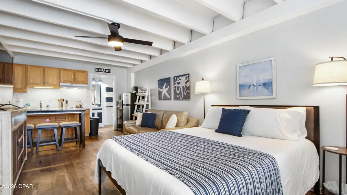 14401 Front Beach Road #219, Panama City Beach, FL 32413 - #1