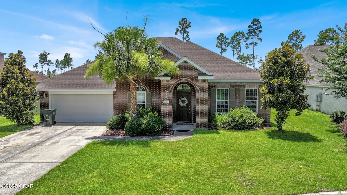2906 Harrier Street, Panama City, FL 32405 - Image #1