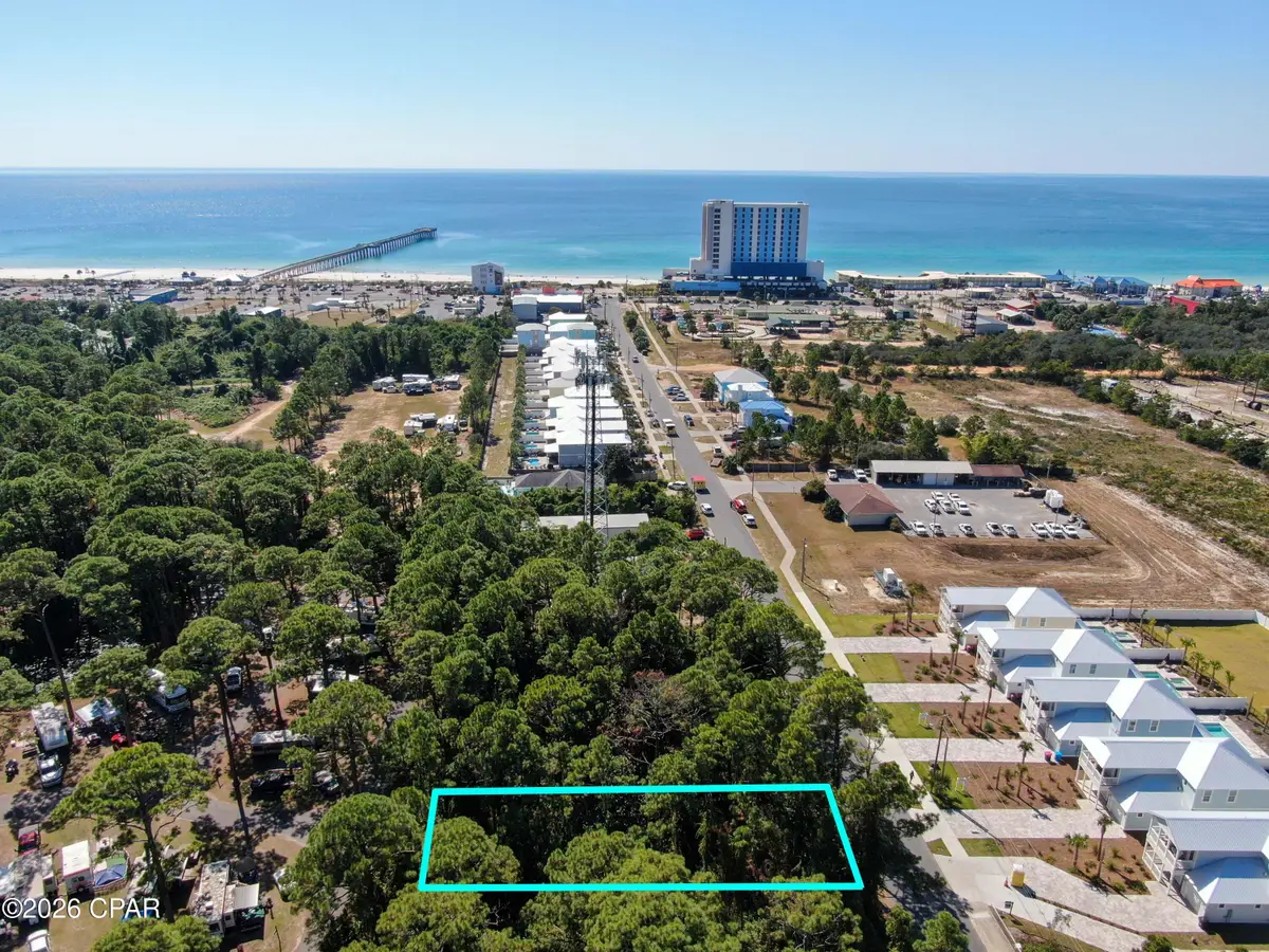 509 Lyndell Lane, Panama City Beach, FL 32407 - Image #1
