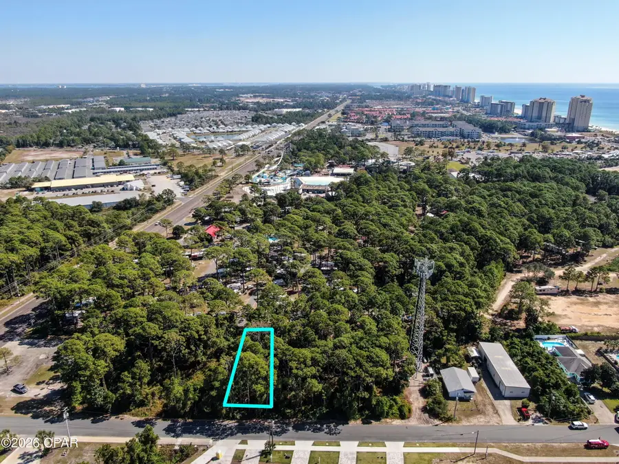 509 Lyndell Lane, Panama City Beach, FL 32407 - Image #3