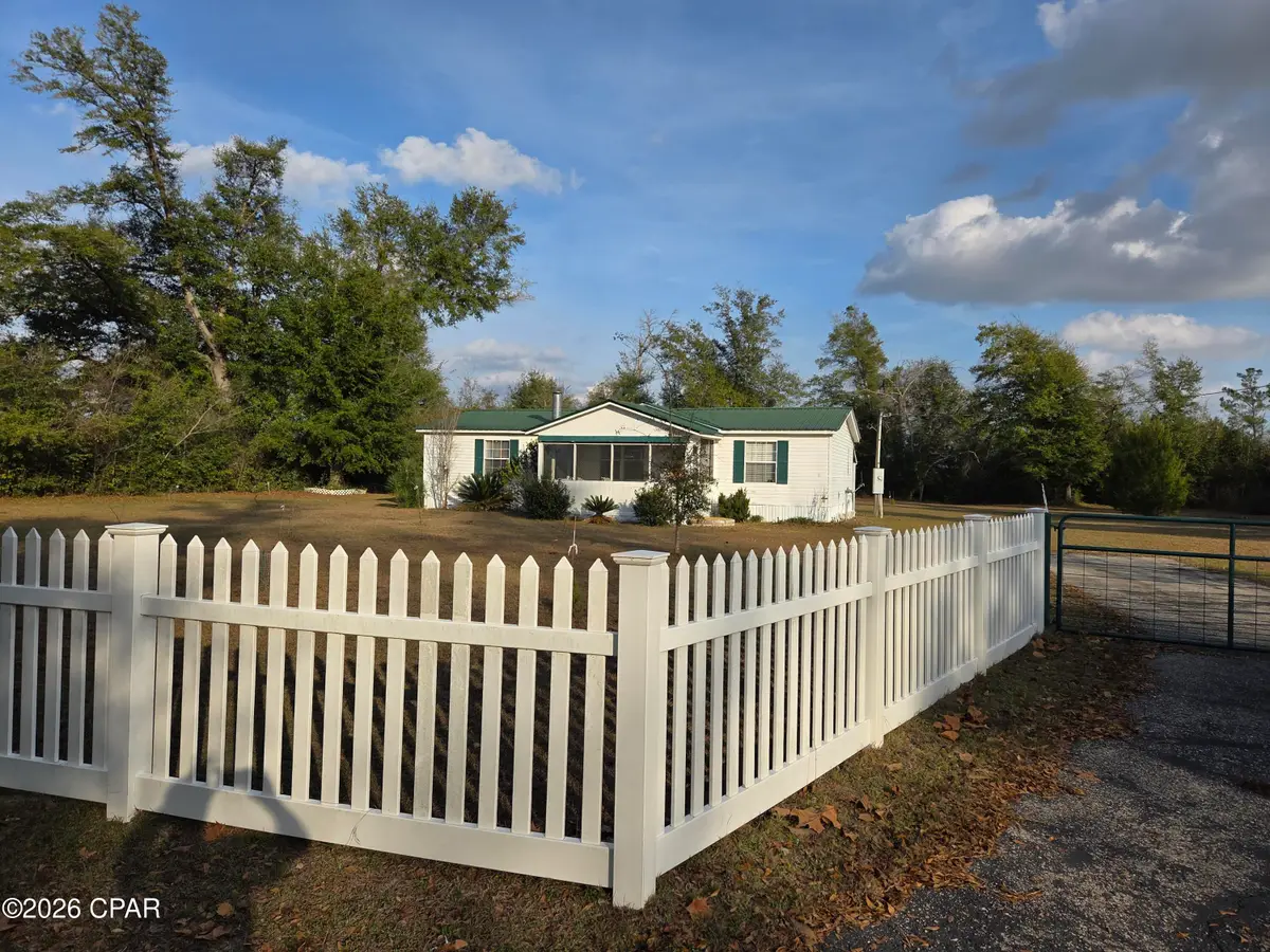 17305 NW Creek Road, Clarksville, FL 32430 - Image #1