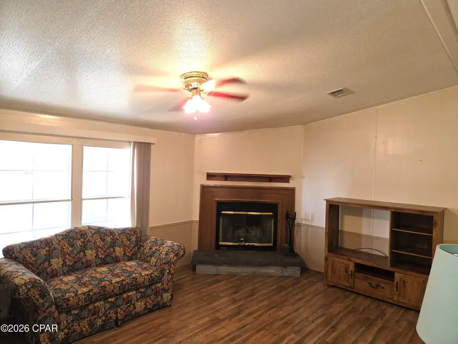 17305 NW Creek Road, Clarksville, FL 32430 - Image #2