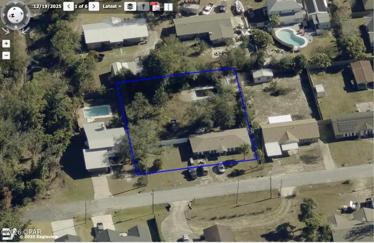 909 Louisiana Avenue, Lynn Haven, FL 32444 - Image #1